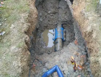 孝义水管漏水检测多少钱