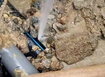 孝义水管漏水检测哪家好
